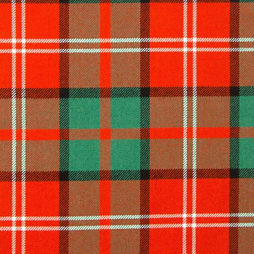 Nisbet Ancient Tartan Kilt