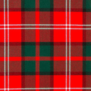 Nisbet Modern Tartan Kilt