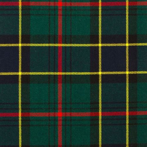 Ogilvie Hunting Modern Tartan Kilt