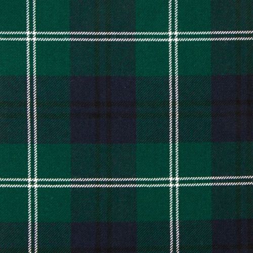 Oliphant Modern Tartan Kilt