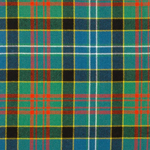 Paisley Ancient Tartan Kilt