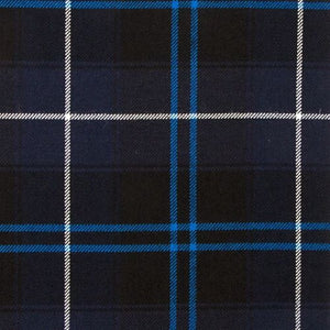 Patriot Modern Tartan Kilt