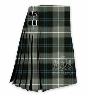Patriot Weathered Tartan Kilt