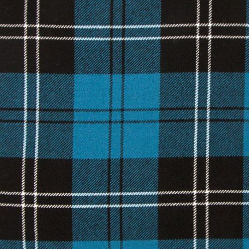 Ramsay Blue Ancient Tartan Kilt