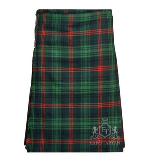 Ross Hunting Modern Tartan Kilt
