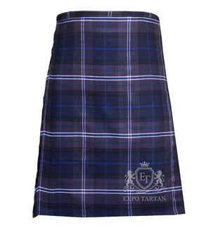 Scotland Forever Tartan Kilt