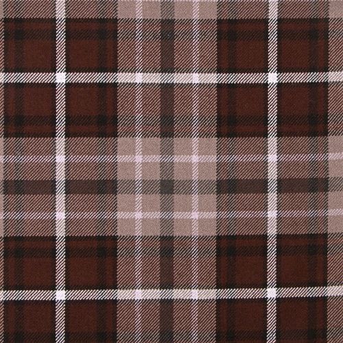 Scotland Forever Weathered Tartan Kilt