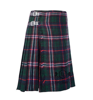 Scottish National Tartan Kilt