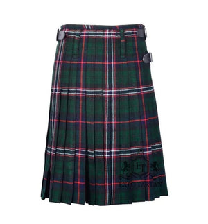 Scottish National Tartan Kilt
