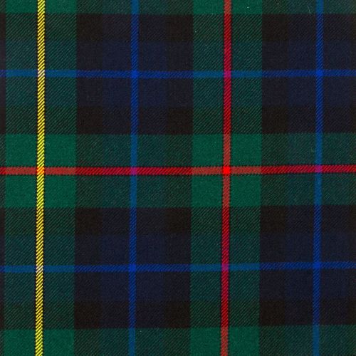 Smith Modern Tartan Kilt