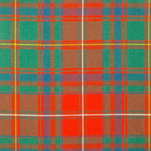 Somerville Ancient Tartan Kilt