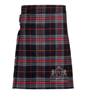 Spirit of Bruce Tartan Kilt