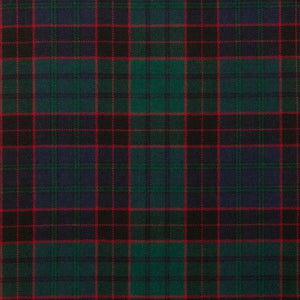 Stewart Old Sett Modern Tartan Kilt