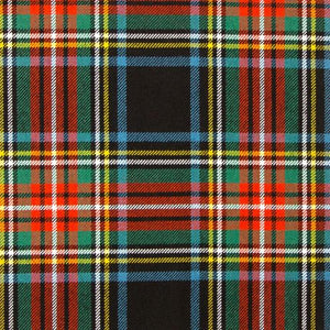 Stewart Black Ancient Tartan Kilt
