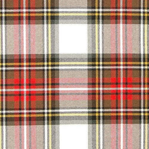 Stewart Dress Weathered Tartan Kilt