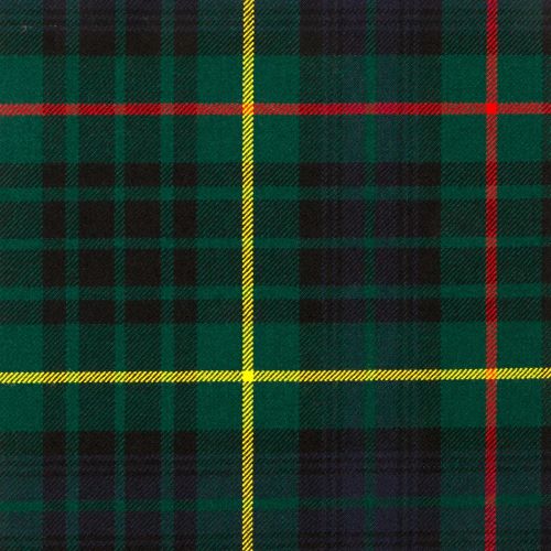 Stewart Hunting Modern Tartan Kilt