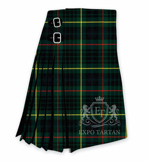 Stewart Hunting Modern Tartan Kilt