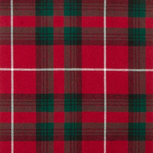 Stuart of Bute Modern Tartan Kilt