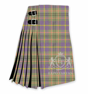 Taylor Ancient Tartan Kilt