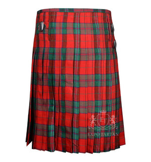 Thomas of Wales Tartan Kilt