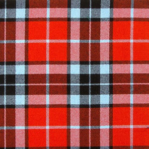 Thomson Red Ancient Tartan Kilt