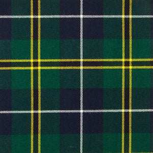 Turnbull Hunting Modern Tartan Kilt