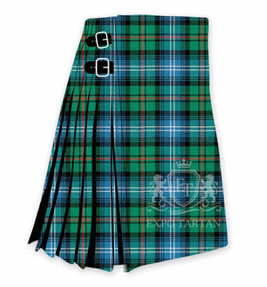 Urquhart Ancient Tartan Kilt