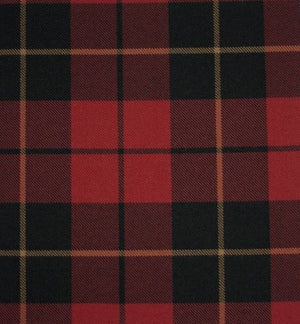 Wallace Weathered Tartan Kilt