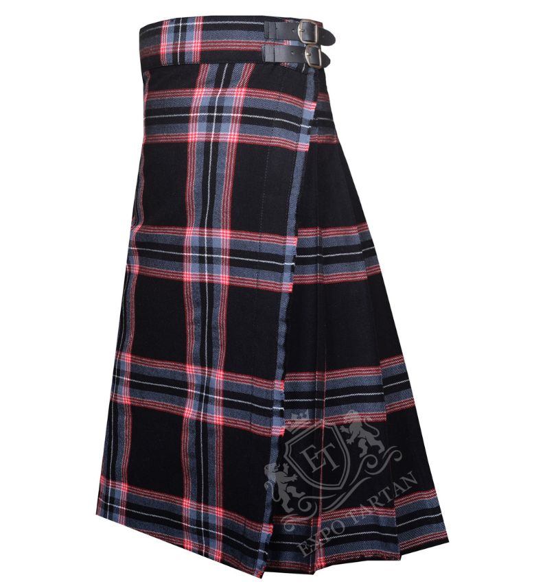 Witches Hostess Maxi Skirt