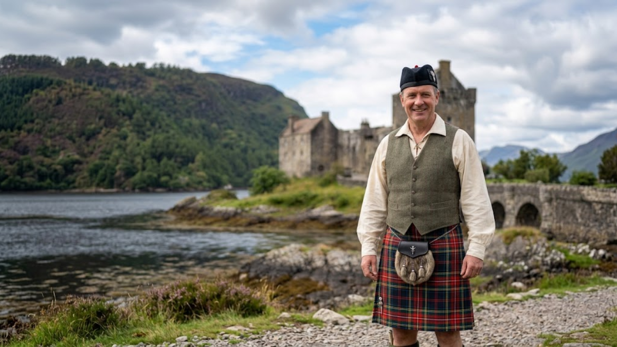 Tartan Kilts: A Complete Guide to Choosing the Right Style
