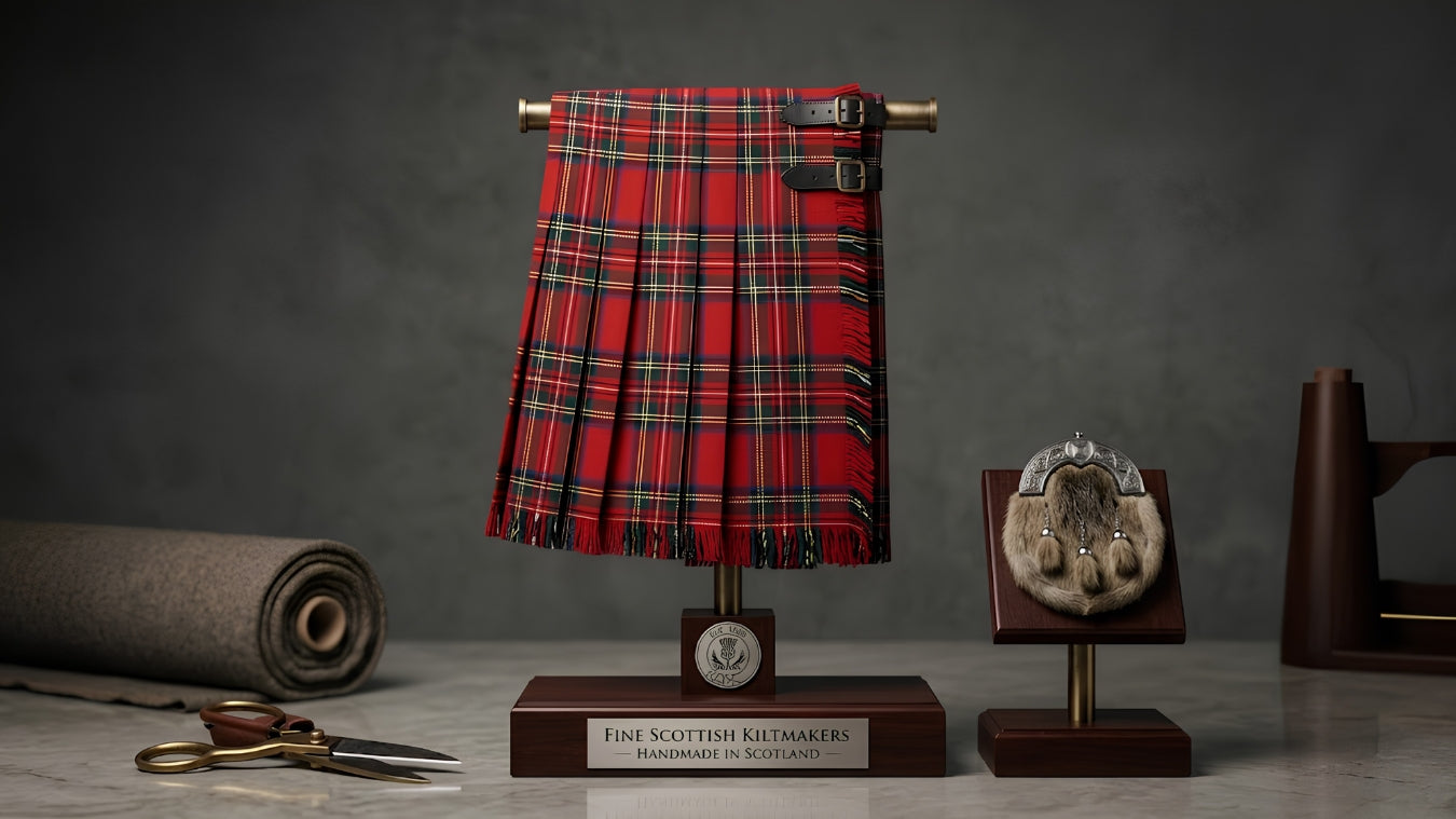 Kilt Kilt: Understanding Modern Kilt Style and Fashion