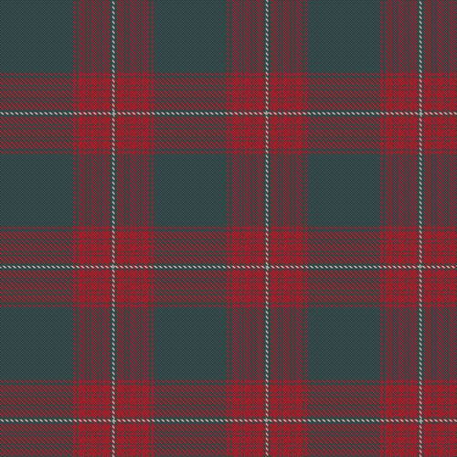 Abaco Loyalist Tartan