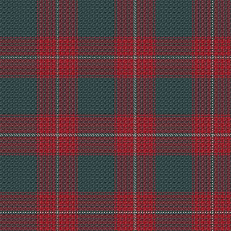 Abaco Loyalist Tartan