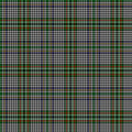 Abbotsford Check Tartan