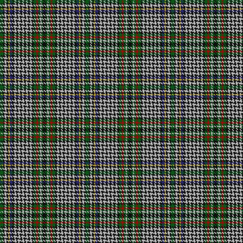 Abbotsford Check Tartan