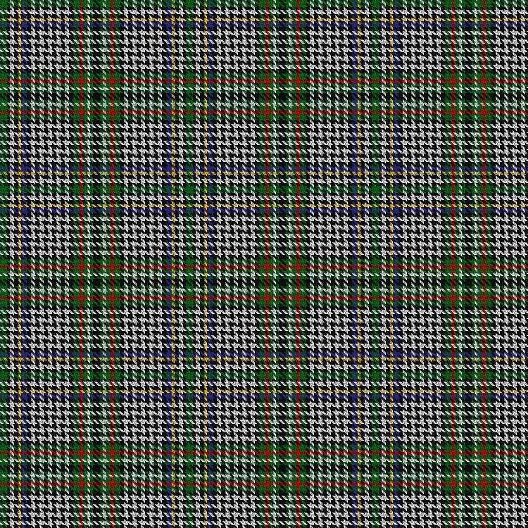 Abbotsford Check Tartan