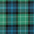 Abercrombie Ancient Tartan Fabric