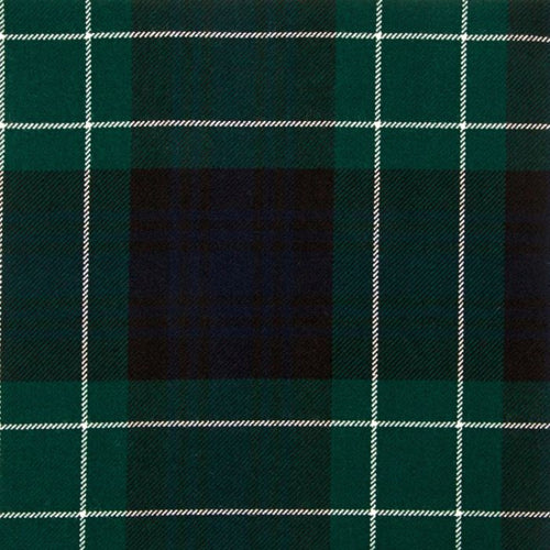 Abercrombie Modern Tartan Fabric