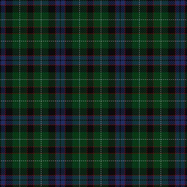 Abercrombie (McKinlay) Tartan