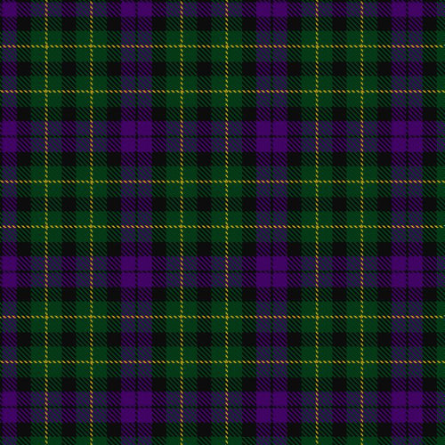 Abercrombie (Wilsons' No.264) Tartan