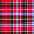 Aberdeen Tartan Fabric