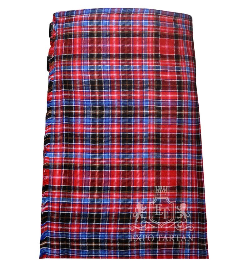 Aberdeen Tartan Kilt 