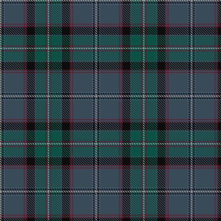 Aberfeldy Tartan
