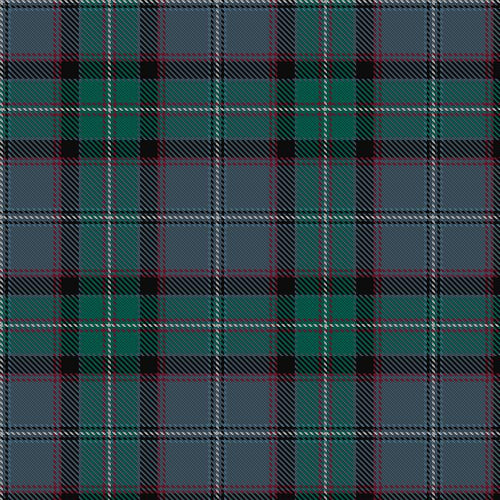 Aberfeldy Tartan