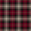 Aberlour Tartan