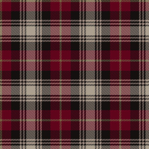 Aberlour Tartan