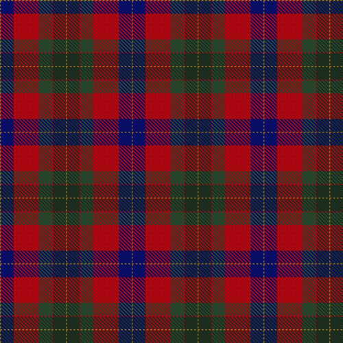 Abernethy (Colerain, USA)