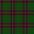 Aberuchill Tartan