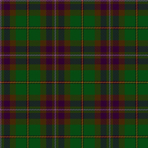 Aberuchill Tartan