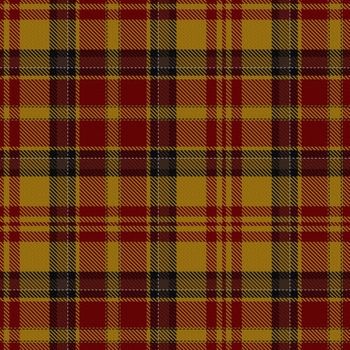 Aboyne Tartan
